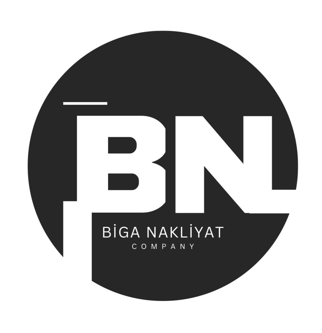 Biga Nakliyat Logo